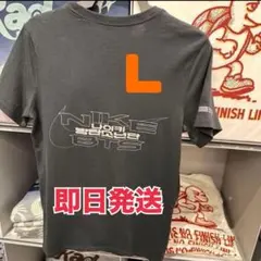BTS NIKE ツアーTシャツ 黒 韓国限定 Mサイズ D729 - メルカリ