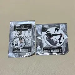 ととみっくす ウェブポン アクリルキーホルダー - メルカリ