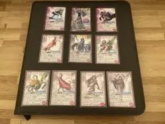 真・女神転生 TCG 第6弾