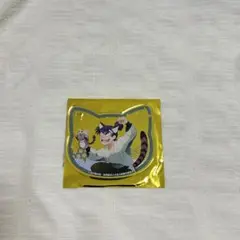 忍たま乱太郎 ナンジャタウン アクリルコースター 食満留三郎