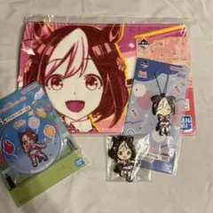 スペシャルウィーク まとめ売り ウマ娘