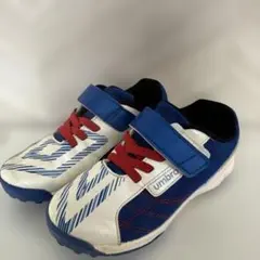 アンブロ　umbro キッズ　トレーニングシューズ　19.0