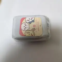 ちいかわ ミニシリコンポーチ カニちゃん