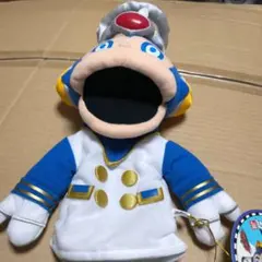 2025年最新】チケットくんパペットの人気アイテム - メルカリ