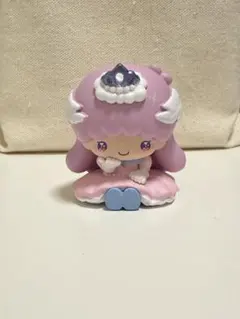 リトルツインスターズ×マイメロディ DOLLY MIX どーりーみっくす