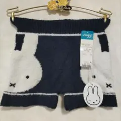 M〜LLトリンプ♥スロギー×ミッフィー　かわいいあったかパンツ