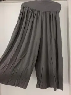 ワイドパンツ パンツ
