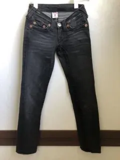 トゥルーレリジョンデニム