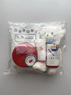 【ファミリア】5点セット
