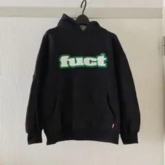 2026年最新】fuct パーカーの人気アイテム - メルカリ
