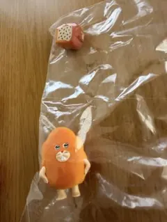 パンどろぼう にせぱんどろぼう セットフィギュア 新品未開封 ラッキーアイテム付