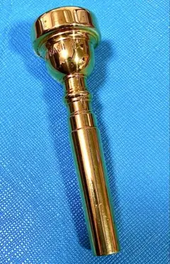 2026年最新】bach トランペット マウスピース3cの人気アイテム - メルカリ