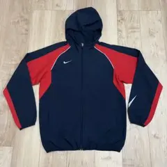 NIKE ナイキ　ドライフィット　ウィンドブレーカー