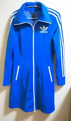 adidas originals ジャージワンピース EUROPA DRESSのサムネイル