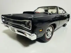 アーテル/'69 Dodgeダッジ SupeqBeeスーパービー 1/18 限定のサムネイル