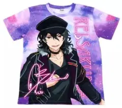 朔間零　フルグラT