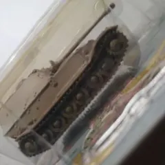 ワールドタンクミュージアム01 No.16　 エレファント重駆逐戦車　冬季迷彩のサムネイル