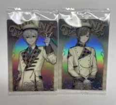 にじさんじウエハース 叶 葛葉 ⑥