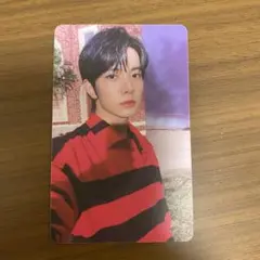 ENHYPEN ヒスン　HEESEUNG トレカ　dilemma HYBE