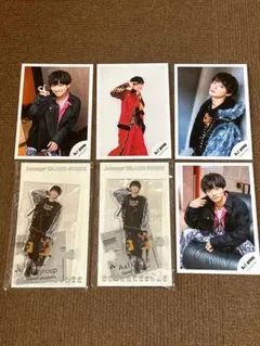 最終値下げ 福本大晴 アクスタ 公式写真