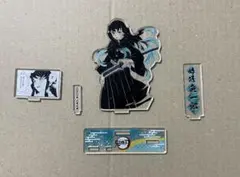 鬼滅の刃　時透無一郎　名場面ジオラマフィギュア　2020