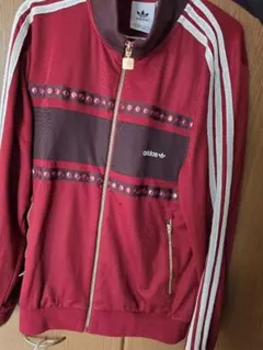 タグ付き adidas RETRO SPORTS クリケット ジャケット XS - メルカリ