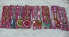 p*h様 セボンスター ネックレス 8個セット