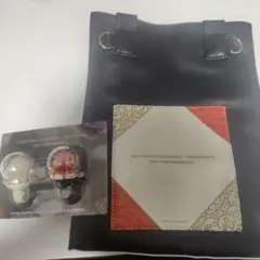 刀ミュ 双騎 春風桃李巵 リンライ＆トートバッグ