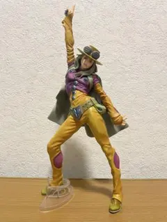 2026年最新】一番くじ B賞 ジャイロ ツェペリの人気アイテム - メルカリ