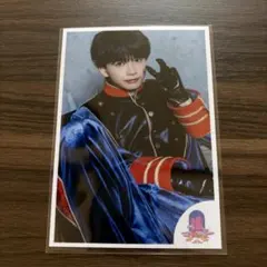 ONE N’ ONLY 草川直弥 NAOYA エビライ2025 生写真