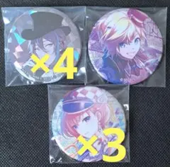 神代類 セカイの宝石箱 缶バッジ 30点 神代類 セカイの宝石箱 缶バッジ 30点 プロセカ ワンダショ 神代