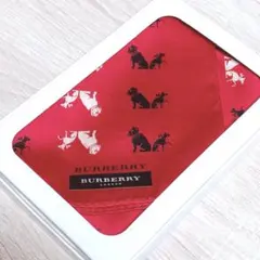 バーバリー ストール