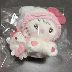 mikko サンリオ マスコット