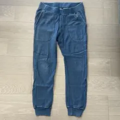 チャンピオン リバースウィーブ スウェットパンツ ジョガーパンツ M