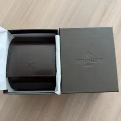 パテック　ノベルティ　時計ケースのサムネイル