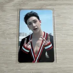 MAXIDENT Aladin / Stray Kids / バンチャン(73)