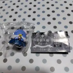 サンリオキャラクターズ　星色天使チャーム　タキシードサム
