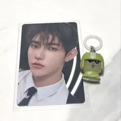 ZB1 ゼベワン ジャンハオ