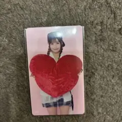 ME:I KEIKO 清水恵子 トレカ THIS IS ME:I 050