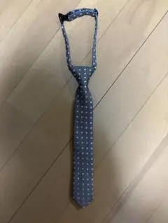 子供用ネクタイ