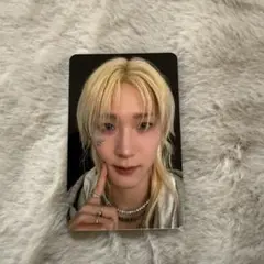 p1Harmony トレカ SADSONG applemusic ソウル