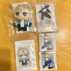 ウィンブレ 梶 セガラッキーくじ