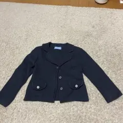 ファミリア ジャケット 130