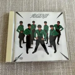 光GENJI / 光GENJI (1988年)