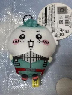 2025年最新】僕のヒーローアカデミア×ちいかわ マスコット(緑谷