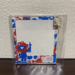 EXPO 2025 ミャクミャクフォトフレーム