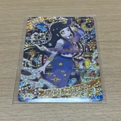 ひみつのアイプリ おとぎばなしアラビアンナイト つむぎ