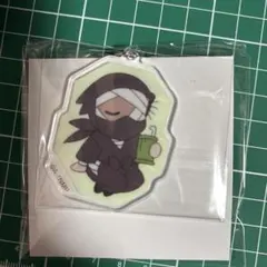 2025年最新】雑渡昆奈門ストラップの人気アイテム - メルカリ