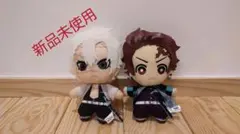 鬼滅の刃『ともぬい～壱の型』『ともぬい～柱登場編』