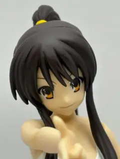 【加工途中】涼宮ハルヒの消失 プレミアムフィギュア 涼宮ハルヒ 涼宮ハルヒの憂鬱